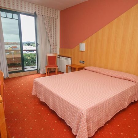 Hotel Mirador De Gornazo Gormazo Dış mekan fotoğraf