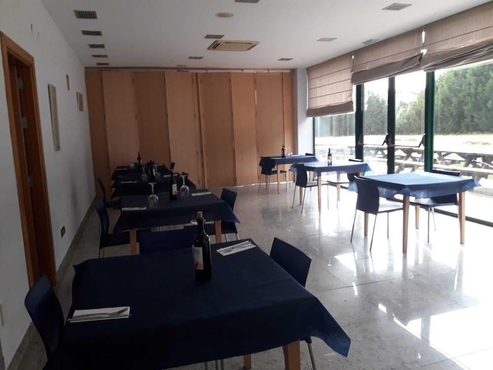 Hotel Mirador De Gornazo Gormazo Dış mekan fotoğraf