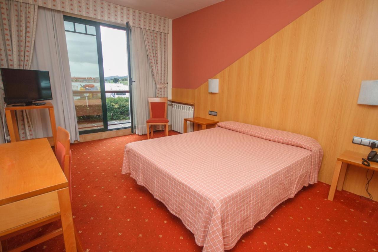 Hotel Mirador De Gornazo Gormazo Dış mekan fotoğraf