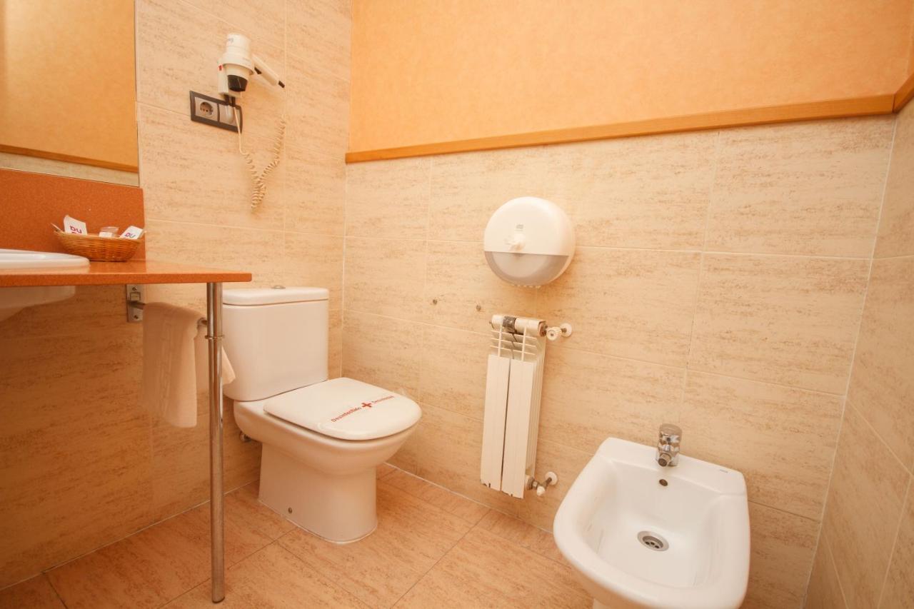 Hotel Mirador De Gornazo Gormazo Dış mekan fotoğraf