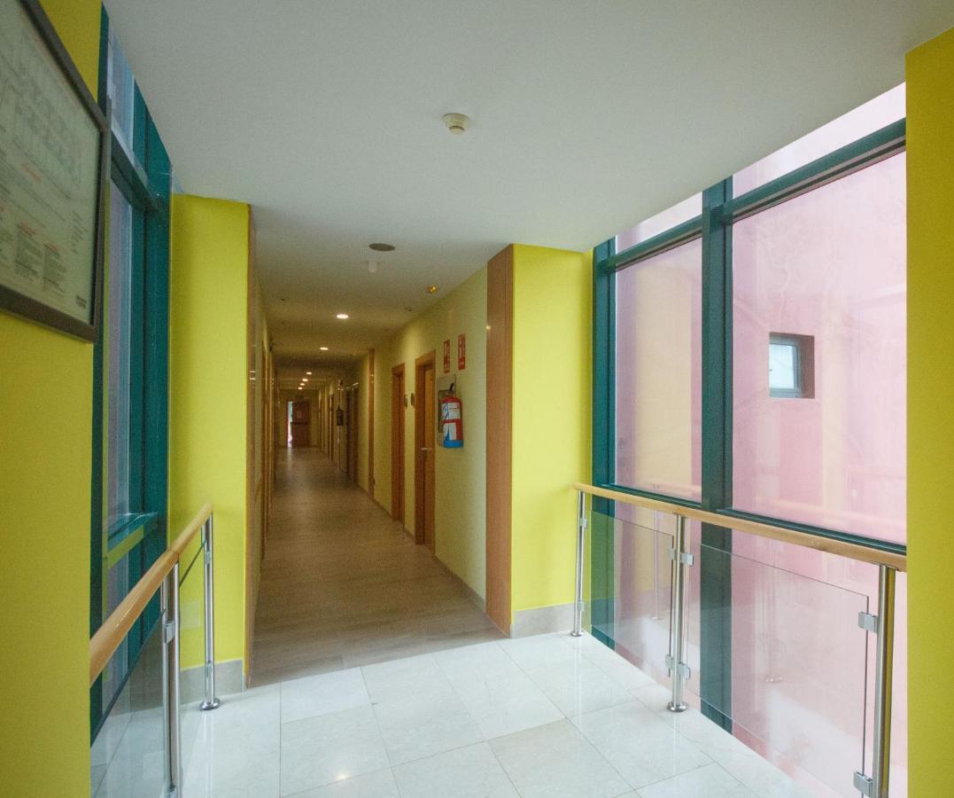 Hotel Mirador De Gornazo Gormazo Dış mekan fotoğraf