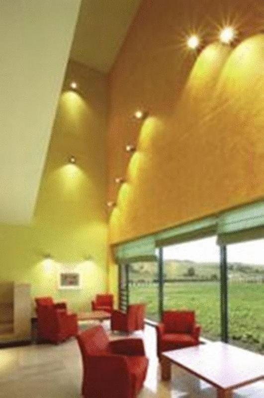 Hotel Mirador De Gornazo Gormazo Dış mekan fotoğraf