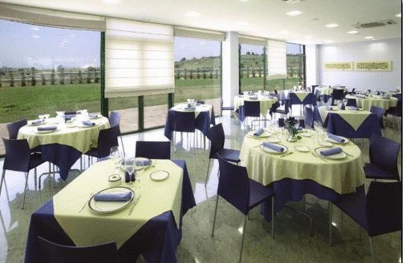 Hotel Mirador De Gornazo Gormazo Dış mekan fotoğraf