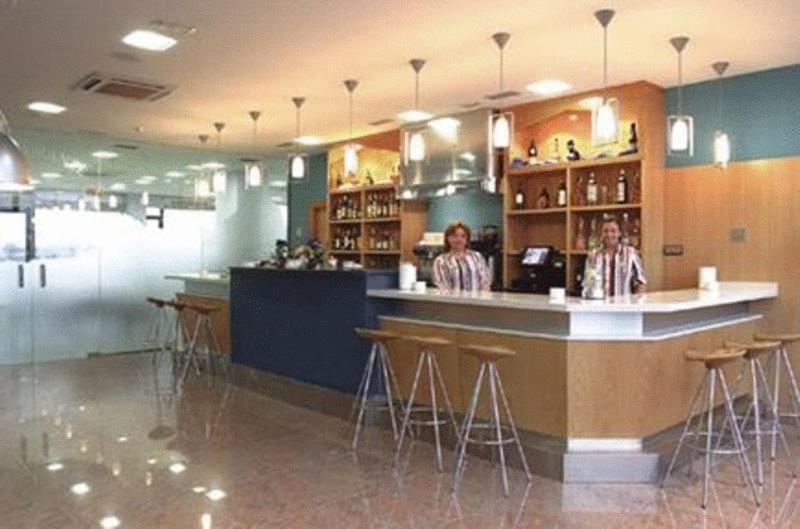 Hotel Mirador De Gornazo Gormazo Dış mekan fotoğraf